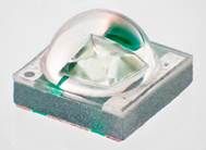 XLamp XB-D 紅光、綠光、藍光LED