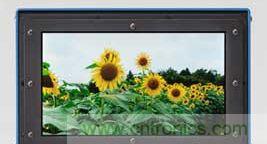 ORTUS開發出9.6英寸、4K&times;2K液晶面板