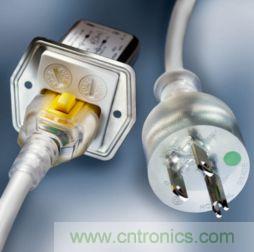 V&ndash;Lock白色醫用級別電線