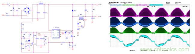 LED驅(qū)動器設(shè)計：如何用低成本實(shí)現(xiàn)高功率因數(shù)