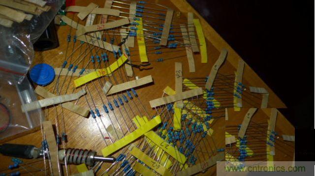 DIY超級PVC手電筒