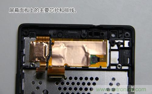 拆解4G新機索尼M35t：用料十足，易于維修