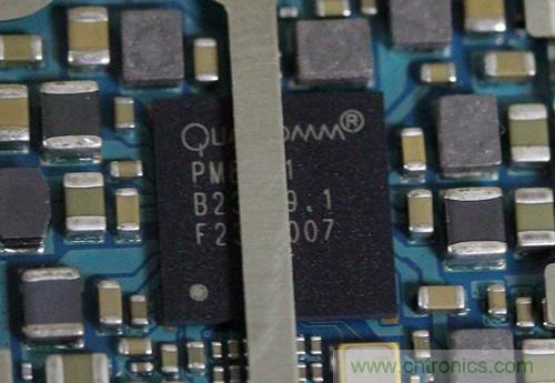 拆解4G新機索尼M35t：用料十足，易于維修