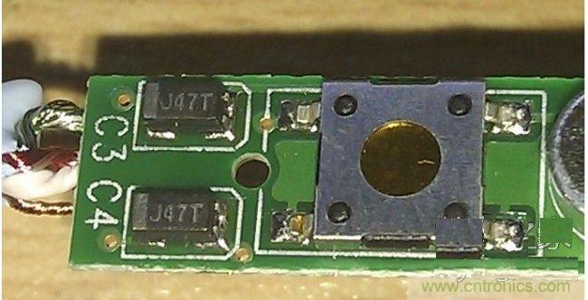 發燒友拆解+改裝耳機全程分享
