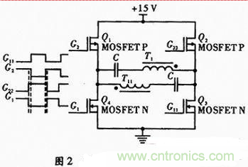高效、可靠的緊湊型DCDC隔離電源電路設計