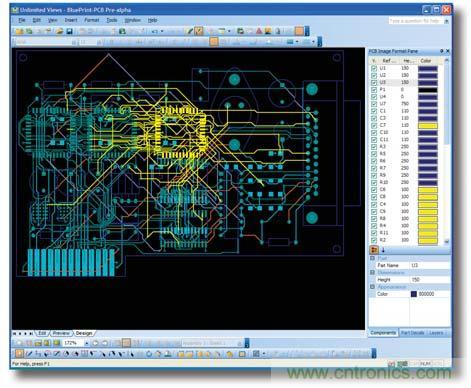 經(jīng)驗(yàn)分享：PCB繪圖技巧及常見錯(cuò)誤