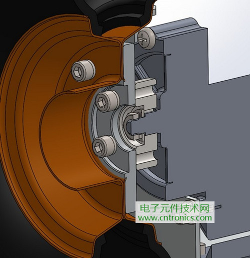 就那么簡(jiǎn)單！DIY屬于自己的&ldquo;賽格威&rdquo;平衡車