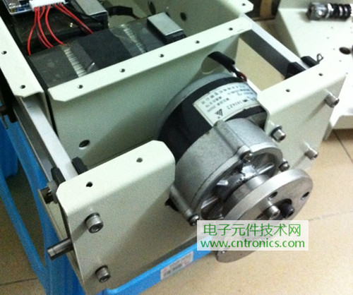 就那么簡(jiǎn)單！DIY屬于自己的&ldquo;賽格威&rdquo;平衡車