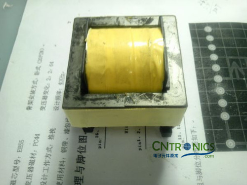 創造性教學&mdash;&mdash;如何制作雙面板12V&mdash;1500W貼片及插針混合逆變