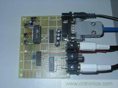 DIY超級PC遙控器，讓你的電腦更智能