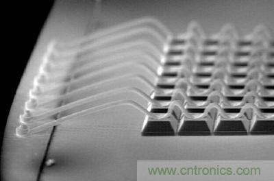 三大關鍵，解決矩陣式LED封裝技術難題