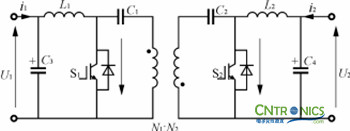 完美解讀最新獨(dú)立太陽能充放電拓?fù)潆娐? /></div>
<div style=