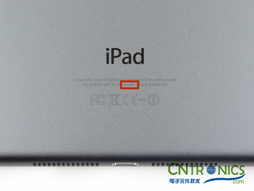 最新最牛最逆天的拆解：iPad Mini Retina 內部大揭秘！