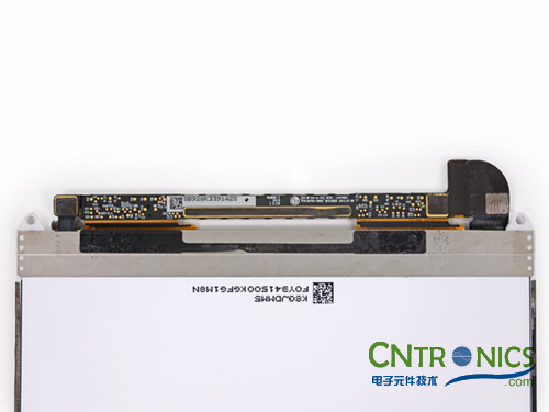 最新最牛最逆天的拆解：iPad Mini Retina 內部大揭秘！