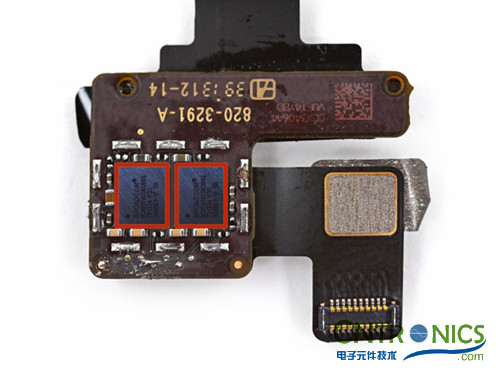 最新最牛最逆天的拆解：iPad Mini Retina 內部大揭秘！