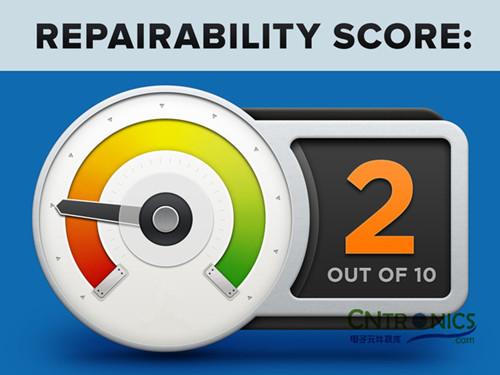 最新最牛最逆天的拆解：iPad Mini Retina 內部大揭秘！