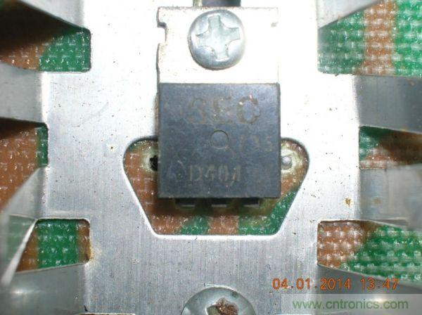 巧奪天工!大神利用山寨功放為高性價比逆變器"穿新衣"