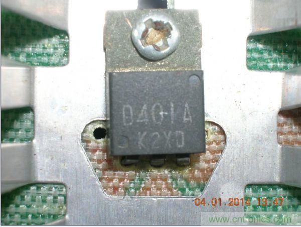 巧奪天工!大神利用山寨功放為高性價比逆變器"穿新衣"