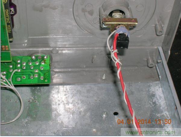 巧奪天工!大神利用山寨功放為高性價比逆變器"穿新衣"
