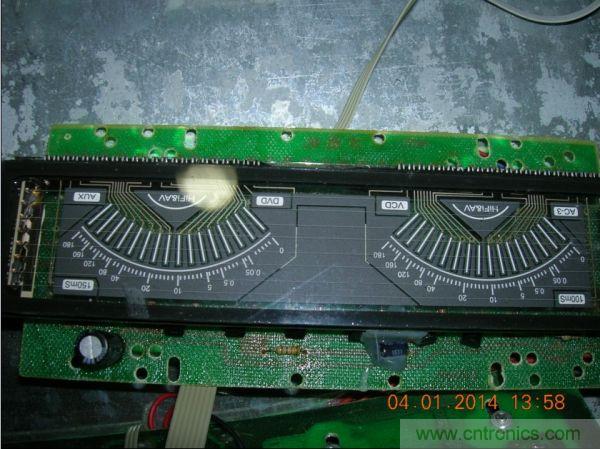 巧奪天工!大神利用山寨功放為高性價比逆變器“穿新衣”