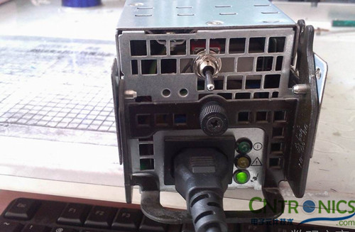 網(wǎng)友下雪天拆解DELL 12V 57.3A的開關(guān)電源自?shī)首詷? width=