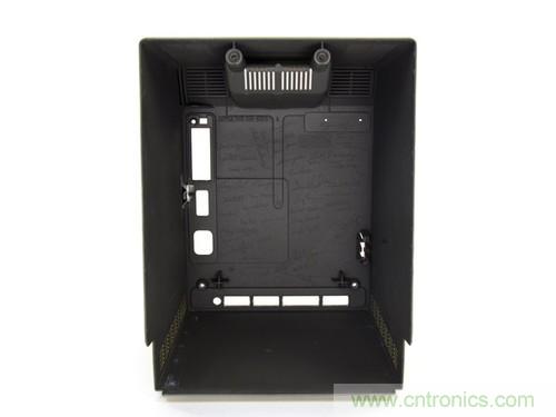 拆！古董級Macintosh 128K電腦