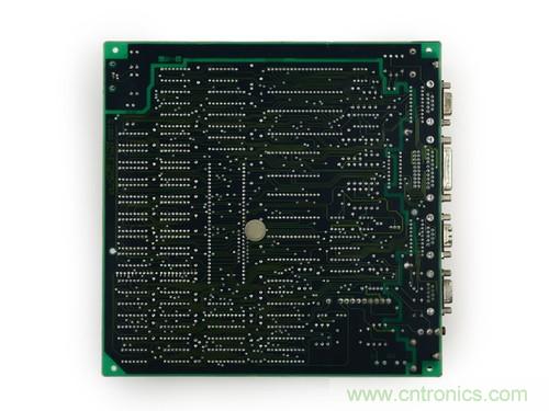 拆！古董級Macintosh 128K電腦