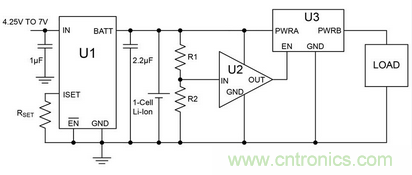 突然沒電不用慌，小功率充電備案顯神通