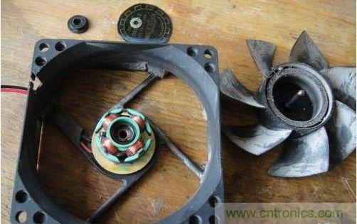 創(chuàng)意DIY！迷你風(fēng)力發(fā)電機！