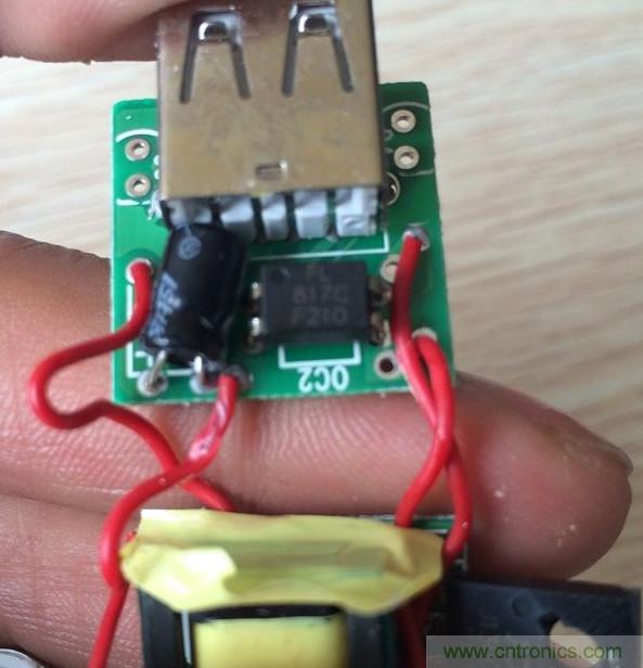 &ldquo;真&rdquo;&ldquo;假&rdquo;蘋果綠充電器拆解解密