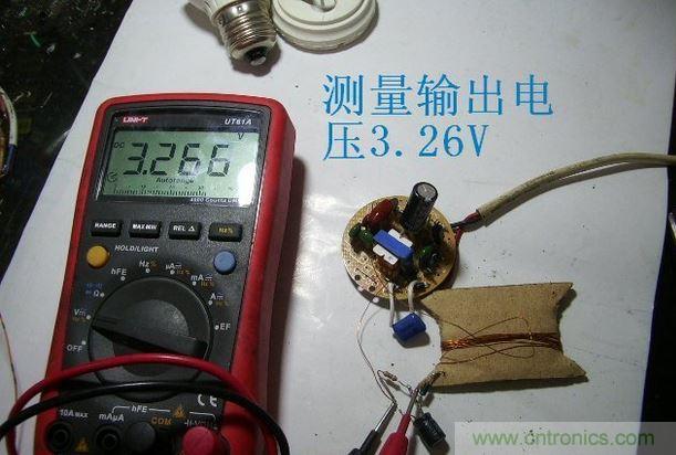 教你&ldquo;復活&rdquo;你的LED節能燈