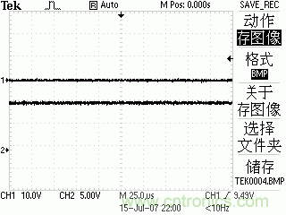 達人分享：TI充分利用TL494特點 實現電路過流保護