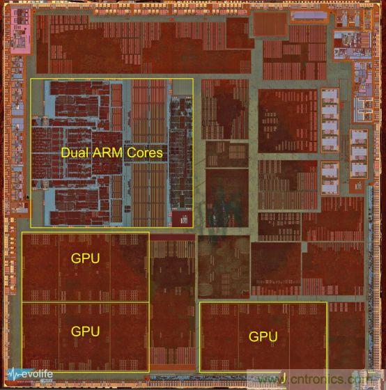 不談核數(shù)，透析手機(jī)SoC有奇招！