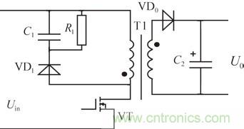 且看單端反激電路&ldquo;玩轉&rdquo;逆變電源！