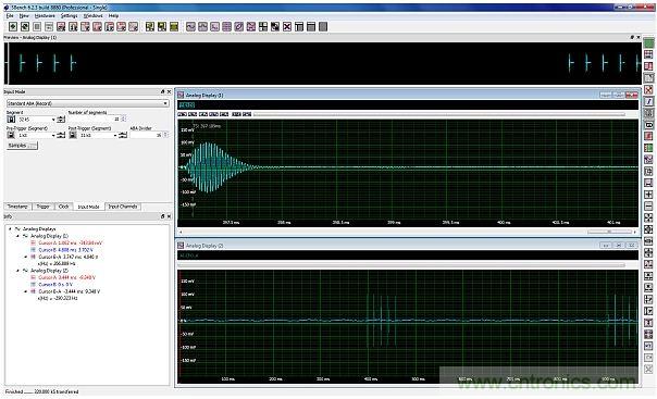 還不知道正確的數據采集模式？你OUT了！