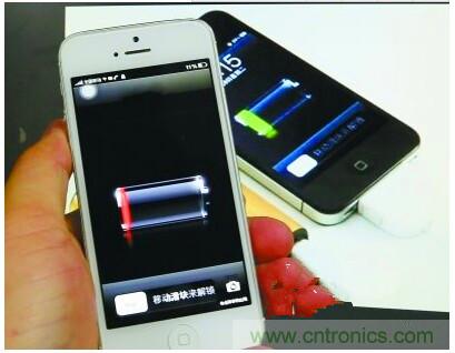 技術(shù)總結(jié)：智能手機(jī)電池續(xù)航的&ldquo;小竅門&rdquo;