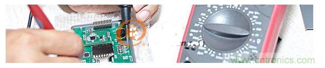 電源設計中三極管的倒置狀態