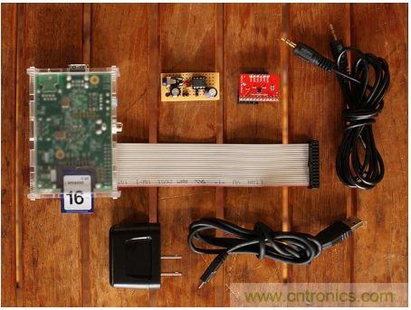 害怕圣誕節沒創意？看看發燒友們怎么過圣誕