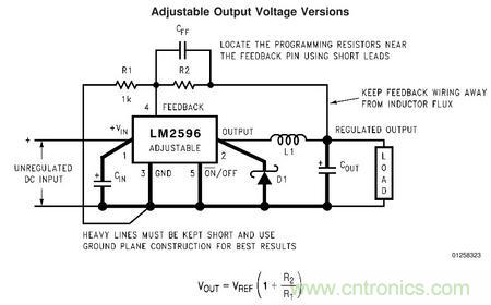 十八般武藝齊上陣！可調(diào)DC-DC&ldquo;變身&rdquo;數(shù)控穩(wěn)壓電源