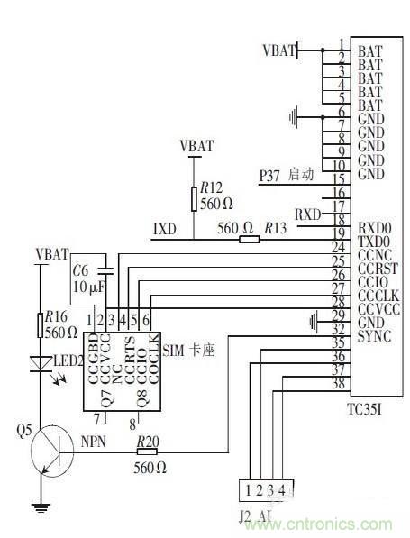攻略達人：如何快速設計汽車溫度控制系統連接器電路？