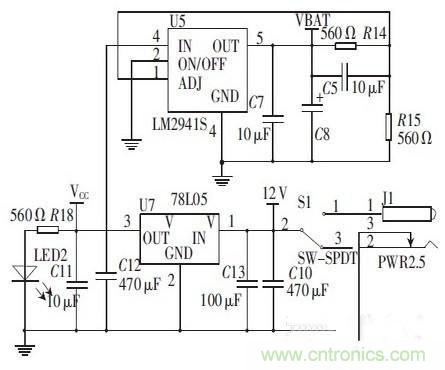 攻略達人：如何快速設計汽車溫度控制系統連接器電路？