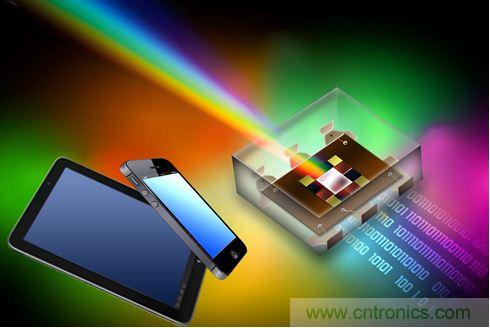 精彩享不停！RGB傳感器改善智能產(chǎn)品視覺(jué)感受