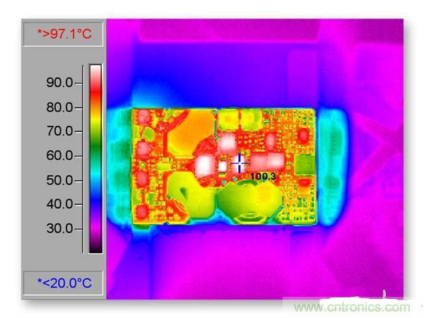 直擊直流電源模塊的設計&ldquo;壁壘&rdquo;