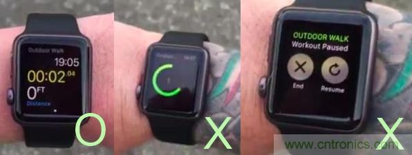 Apple Wacth遭吐槽！這真的是你要的款？