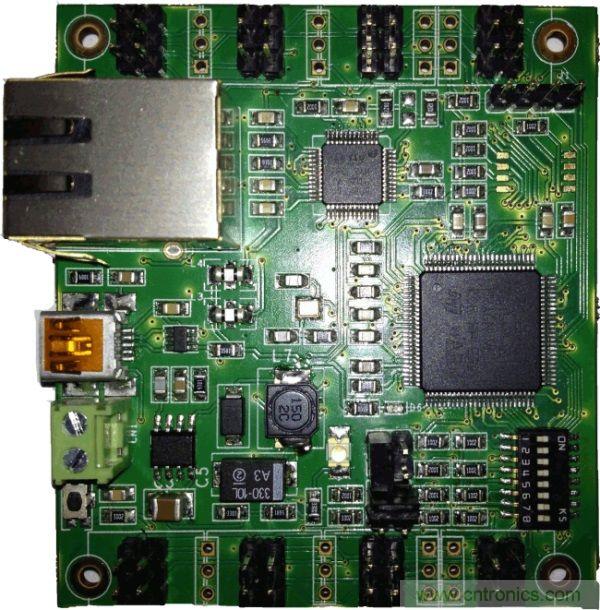 識(shí)別音頻和語(yǔ)音信源，利用MEMS麥克風(fēng)定位