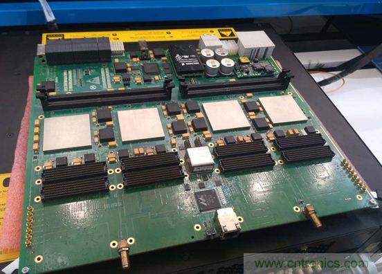 拆解移動5G原型機，其內(nèi)部硬件設(shè)計是怎樣構(gòu)想的？