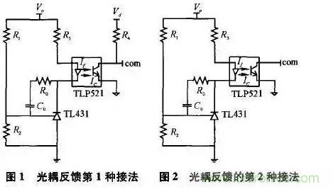 光耦在開關電源中的作用你不知道？小編告訴你