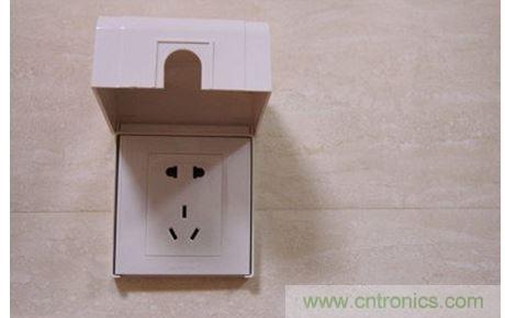 避免被電死，燈具開關(guān)你用對了嗎？