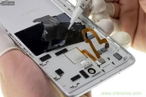  紅米Note 3姍姍來遲，是否藏有玄機？一拆便知