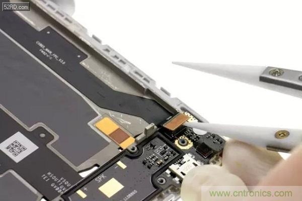  紅米Note 3姍姍來遲，是否藏有玄機？一拆便知